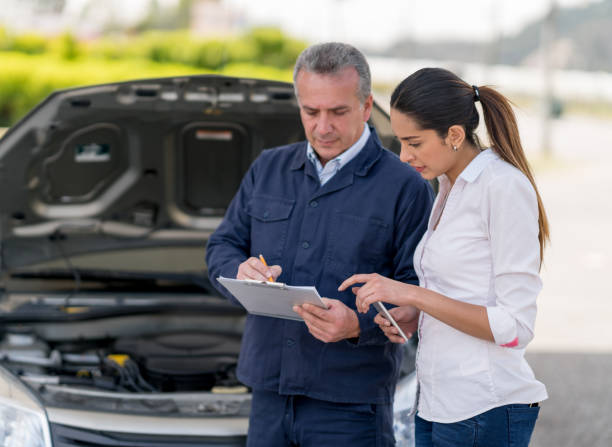 Liability coverage specialist in Puget Island
